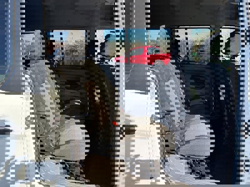 Used 2022 Ford Transit Connect XL image 10