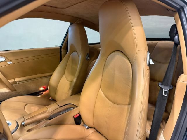 Used 2005 Porsche 911 Carrera RWD image 20