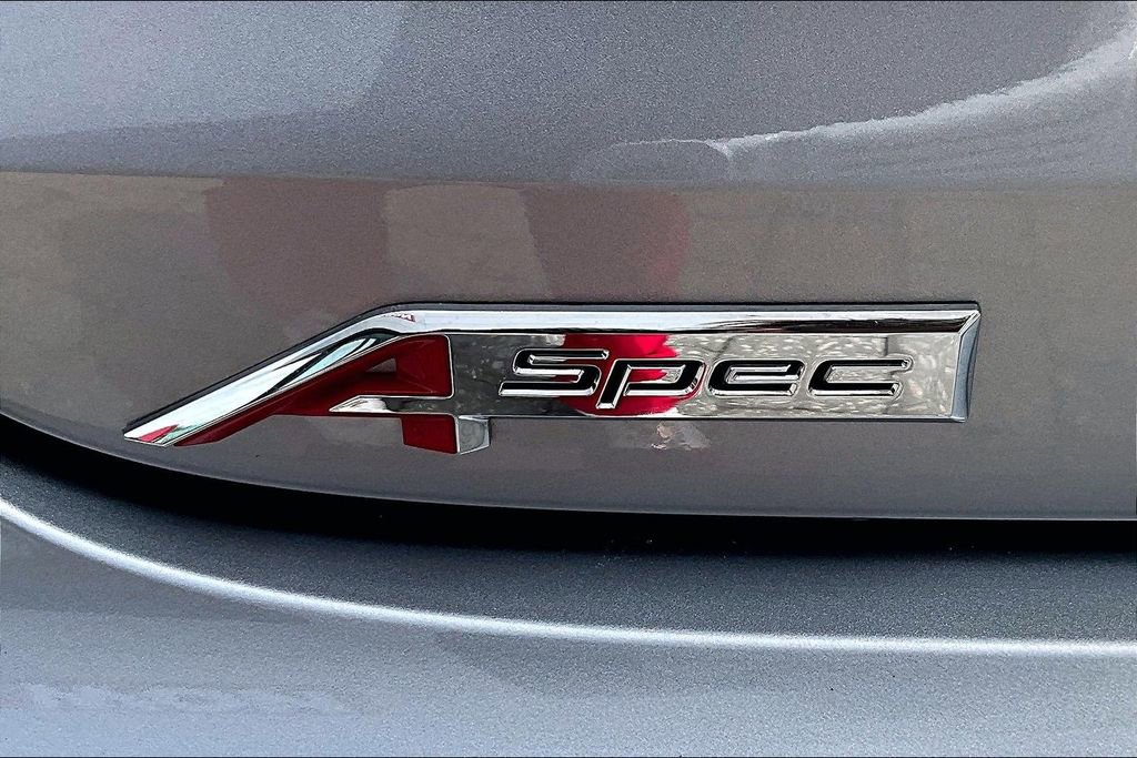 Used 2025 Acura TLX SH-AWD w/ A-SPEC Pkg image 24