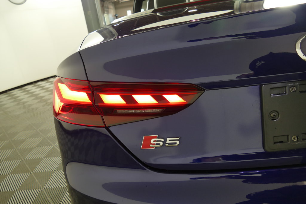 Used 2023 Audi S5 Prestige w/ Prestige Package AWD/4WD image 35