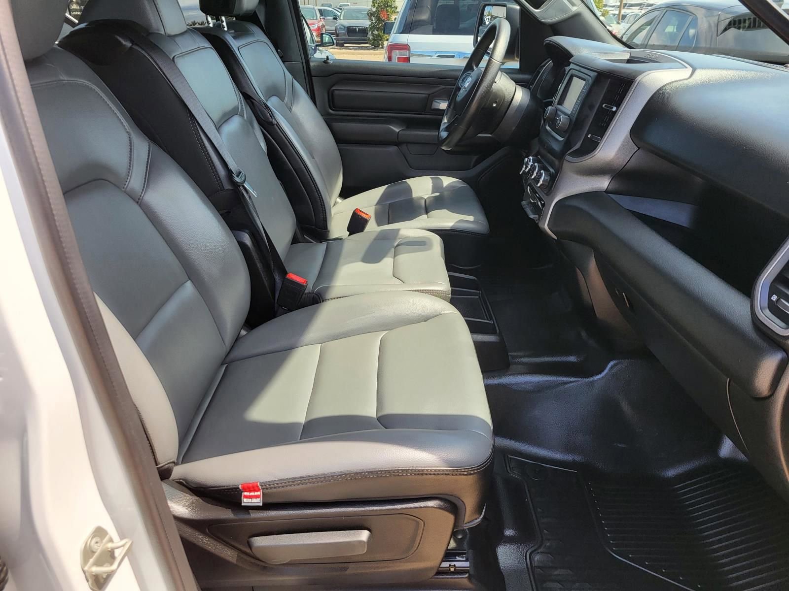 Used 2024 RAM 1500 Tradesman AWD/4WD image 10