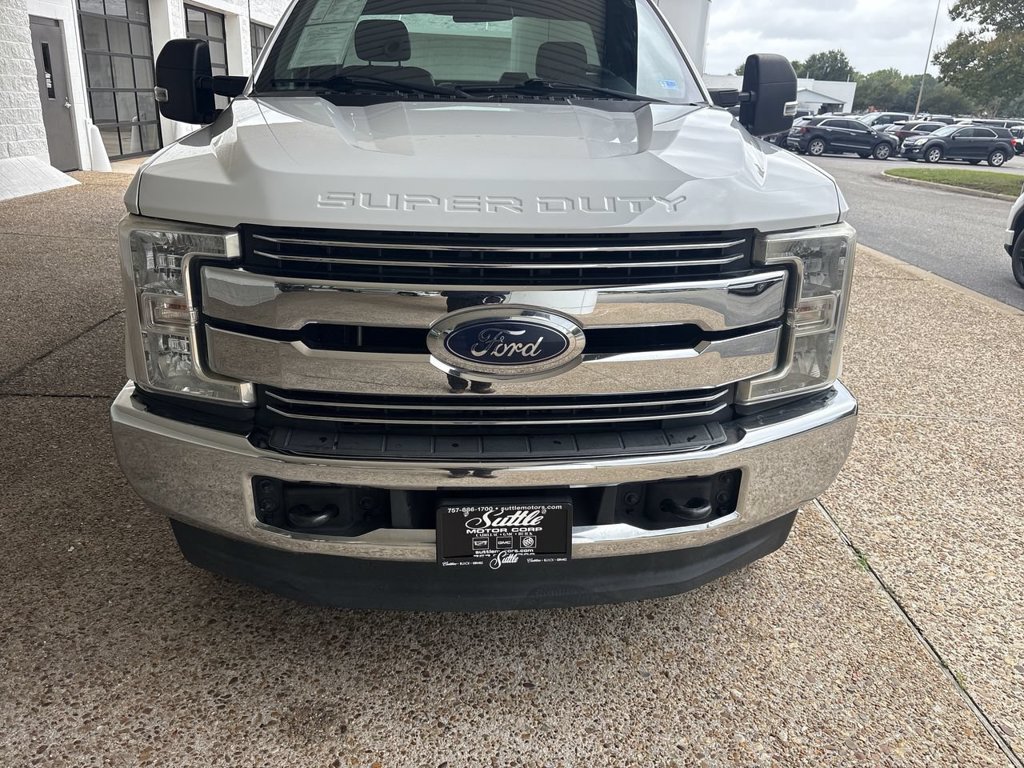 Used 2017 Ford F350 XL AWD/4WD image 25