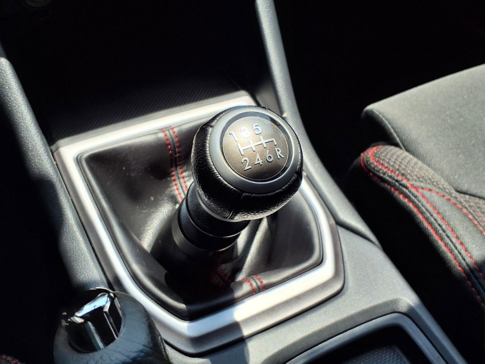 Certified 2023 Subaru WRX Premium AWD/4WD image 13