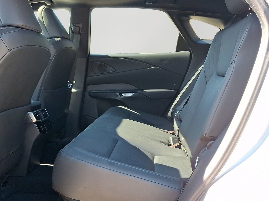 Used 2023 Lexus RX 350h w/ Cold Area Package AWD/4WD image 8