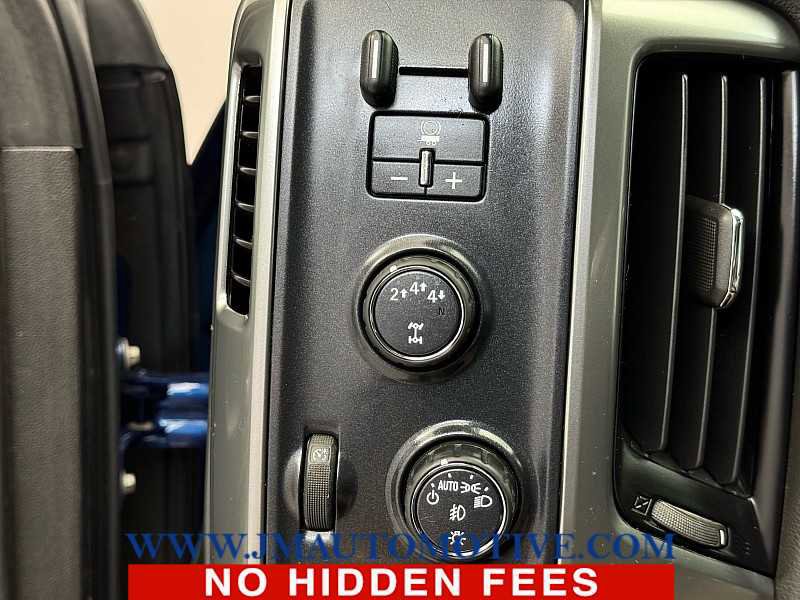 Used 2018 Chevrolet Silverado 2500 LTZ w/ Duramax Plus Package image 32