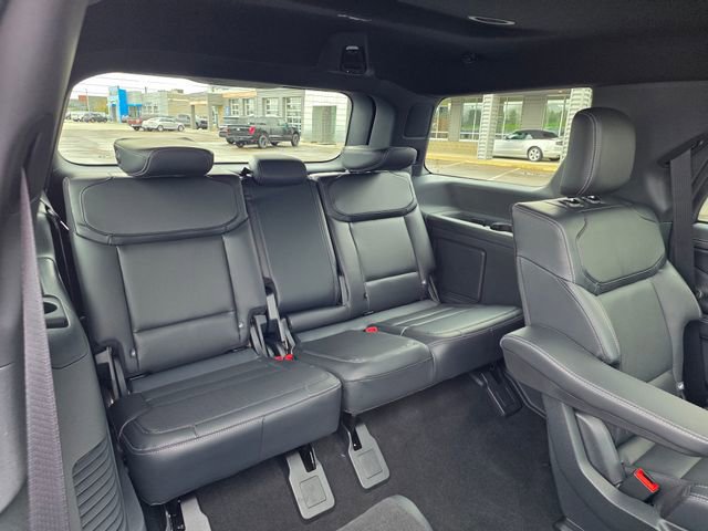 New 2026 Ford Expedition Platinum AWD/4WD image 16