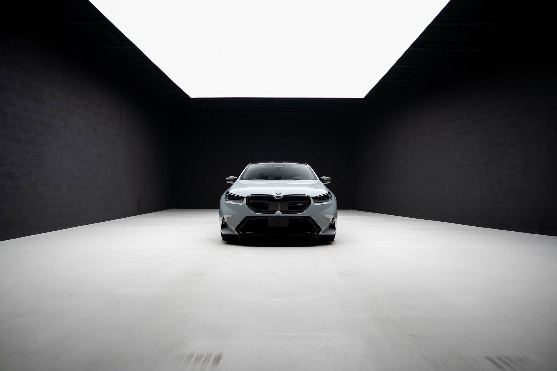 Used 2025 BMW M5 image 90