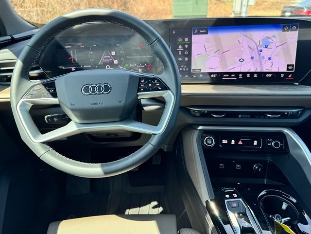 Certified 2025 Audi Q5 Premium w/ Premium Plus AWD/4WD image 23
