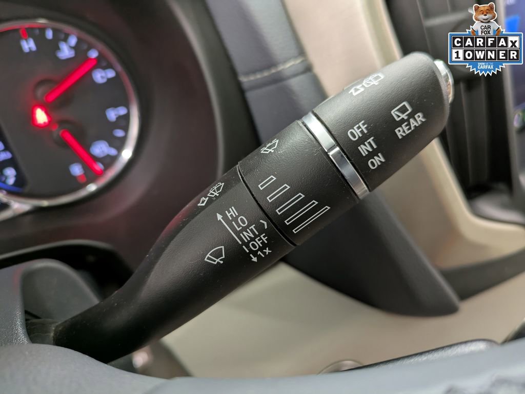 Used 2023 GMC Terrain Denali w/ Denali Premium Package image 19