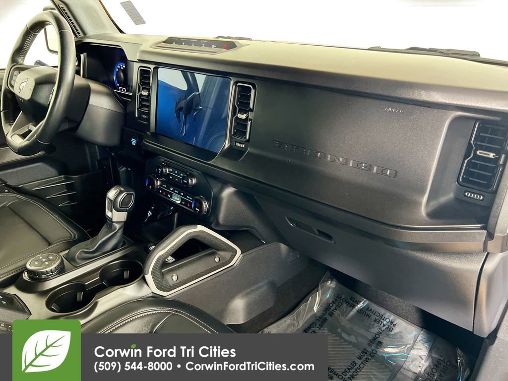 Used 2018 Ford F150 Raptor w/ Equipment Group 802A Luxury image 31