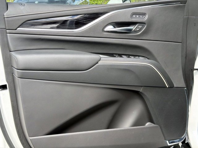 Used 2023 Cadillac Escalade Sport w/ Touring Package image 15