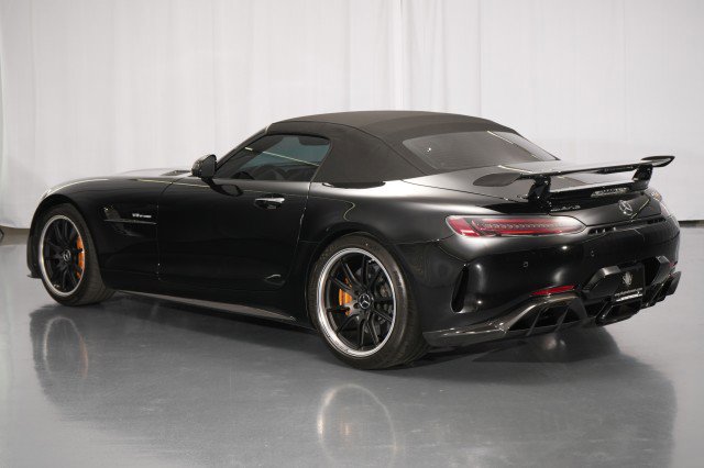 Used 2020 Mercedes-Benz AMG GT R image 18