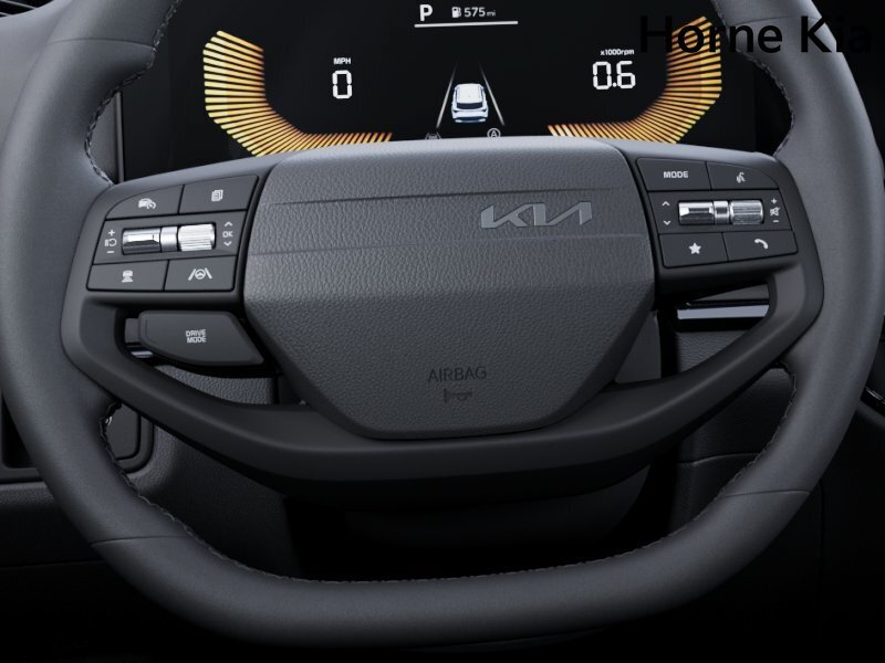 New 2027 Kia Sportage EX FWD image 22