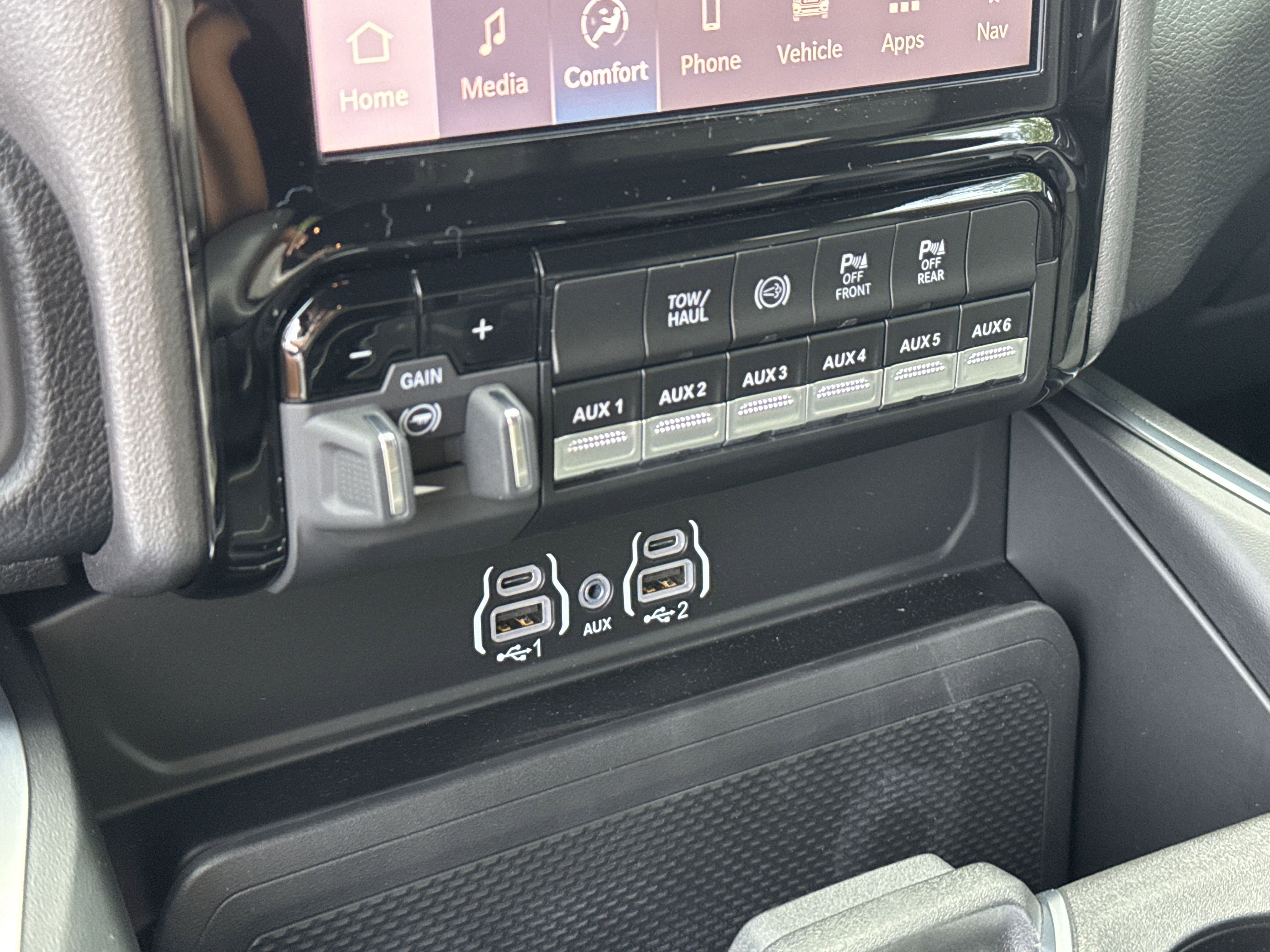 New 2025 RAM 2500 Big Horn image 34