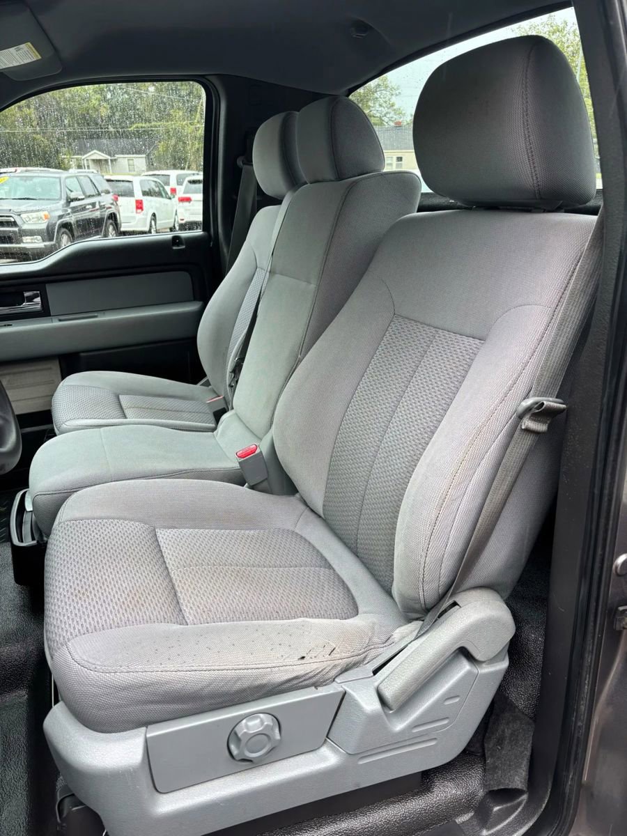 Used 2014 Ford F150 XL w/ XL Plus Package image 12