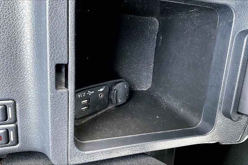 Used 2020 Subaru WRX Premium image 15