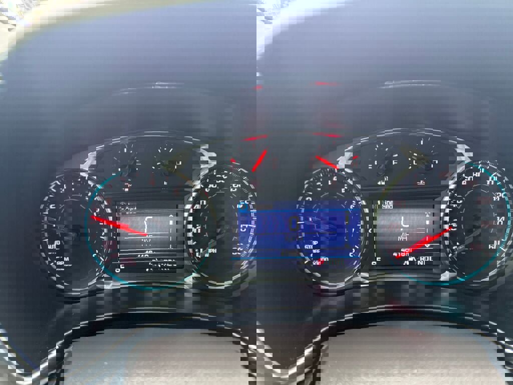 Used 2021 Chevrolet Equinox LT image 13