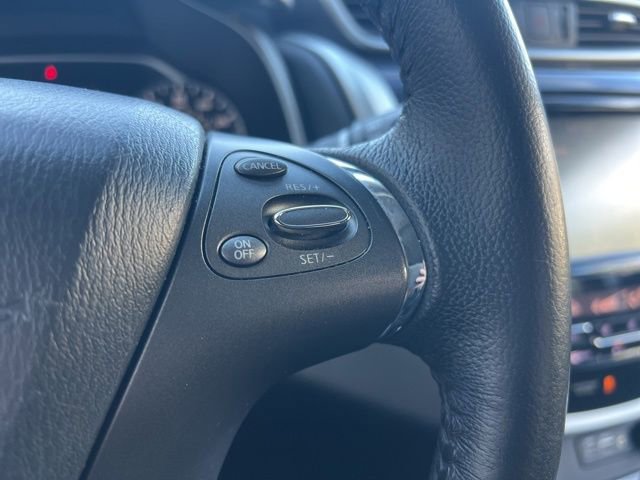 Used 2019 Nissan Murano SV w/ Cargo Package image 19