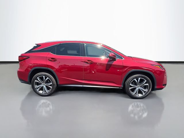 Used 2019 Lexus RX 350 AWD w/ Navigation Package image 8