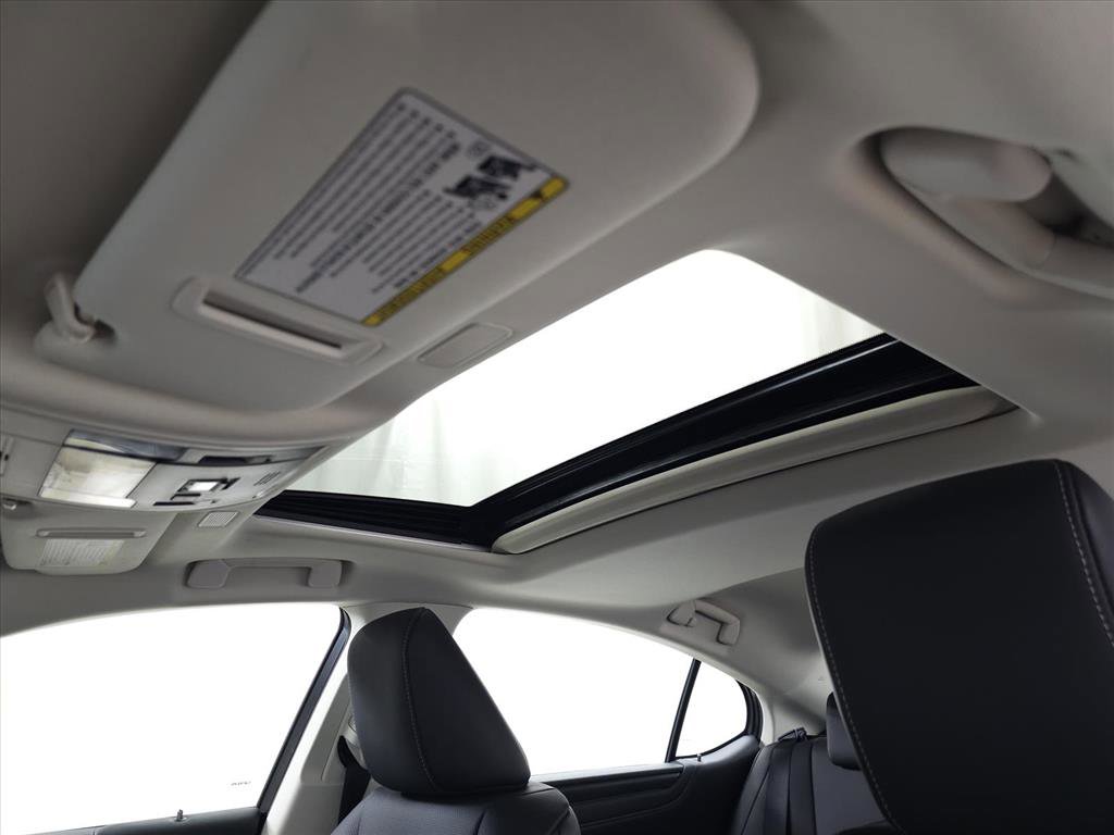 Certified 2024 Lexus ES 350 w/ Premium Package image 16