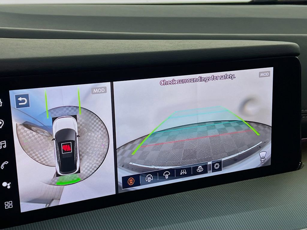 New 2026 Nissan Murano SL image 14