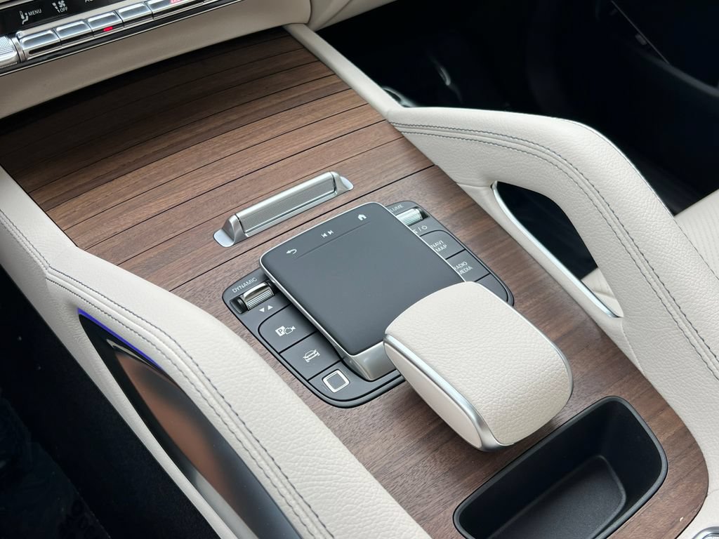 New 2026 Mercedes-Benz GLE 350 4MATIC image 27