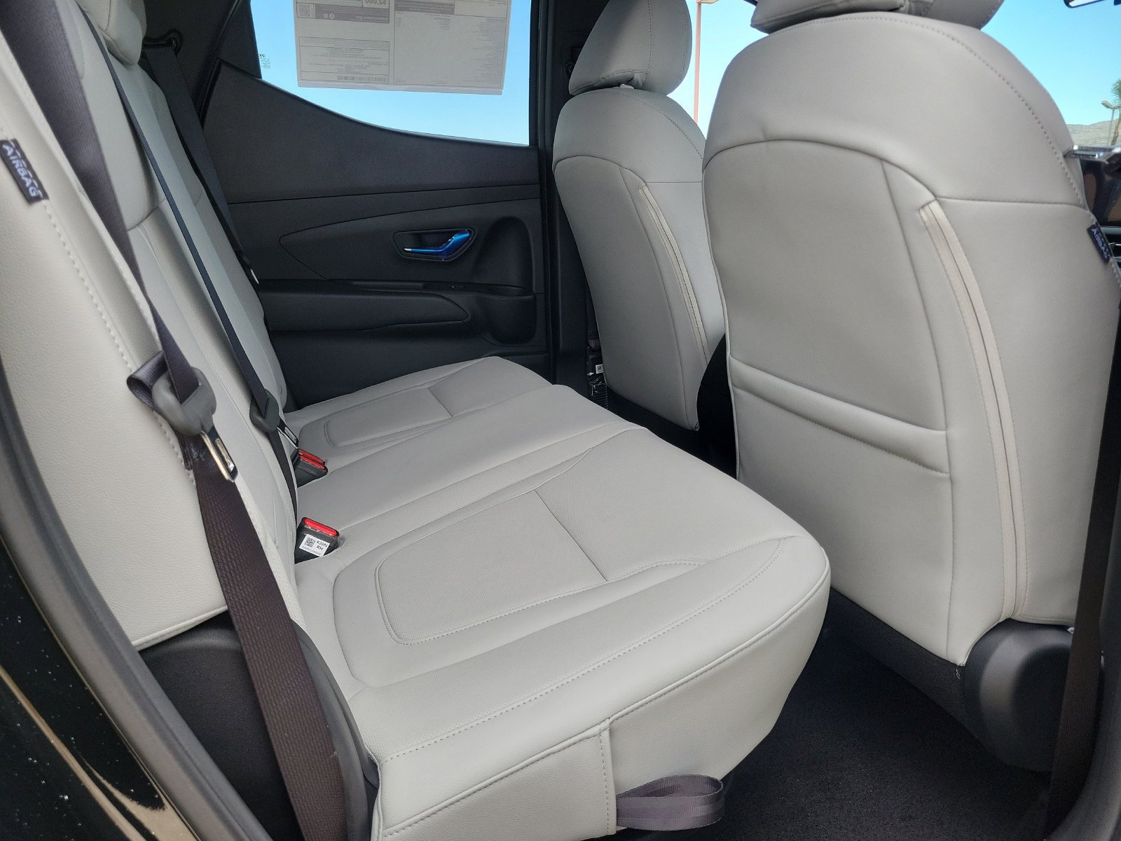 New 2026 Hyundai Santa Cruz SEL FWD image 18