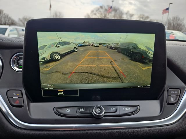 Used 2024 Chevrolet Blazer LT w/ Convenience Package image 21