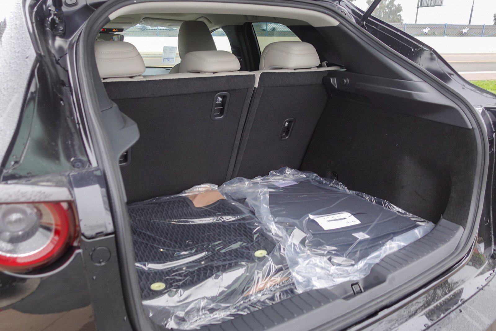 New 2026 MAZDA CX-30 AWD 2.5 S image 25