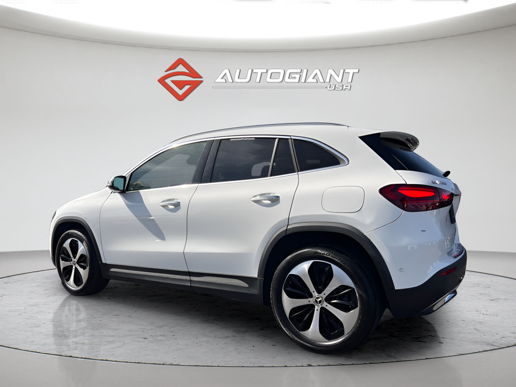Used 2024 Mercedes-Benz GLA 250 image 4