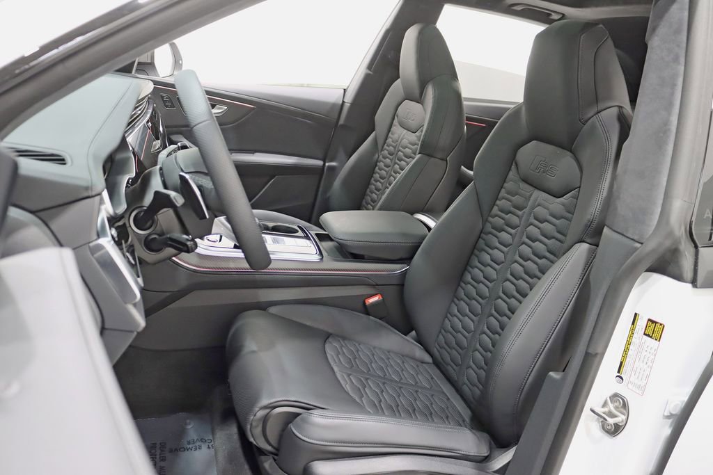 Used 2026 Audi RS Q8 performance image 29