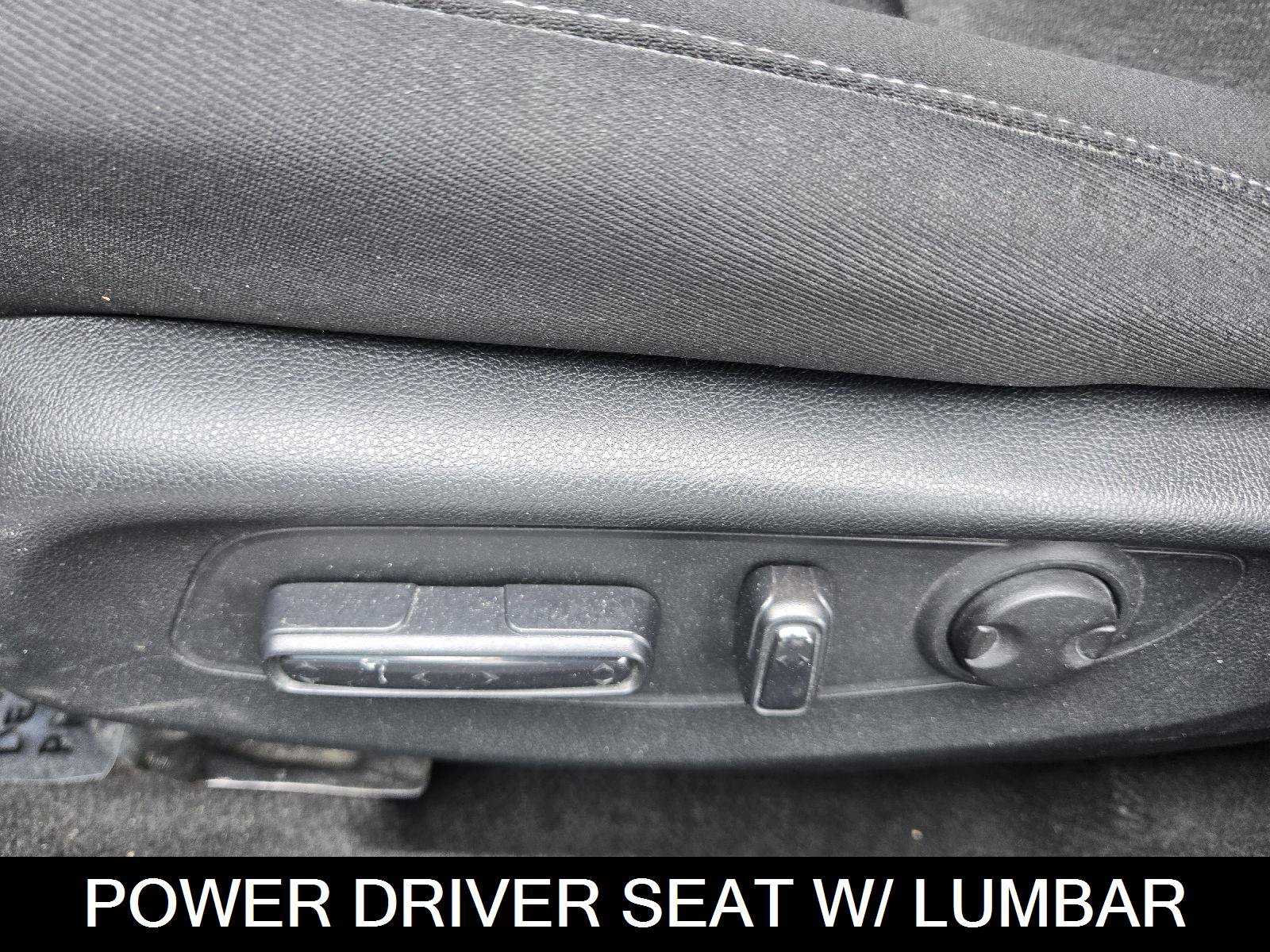 Used 2024 Honda Accord Sport image 22