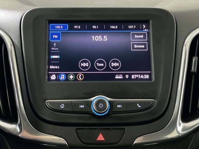 Used 2020 Chevrolet Equinox LT FWD image 18