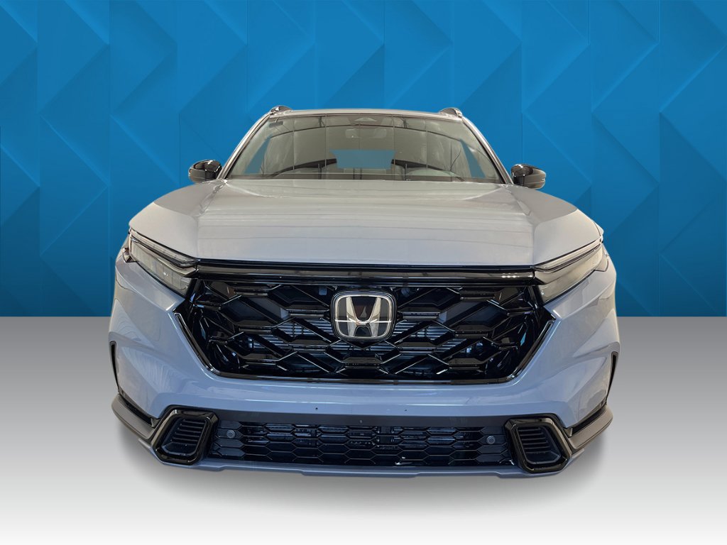 New 2027 Honda CR-V Sport-L image 15