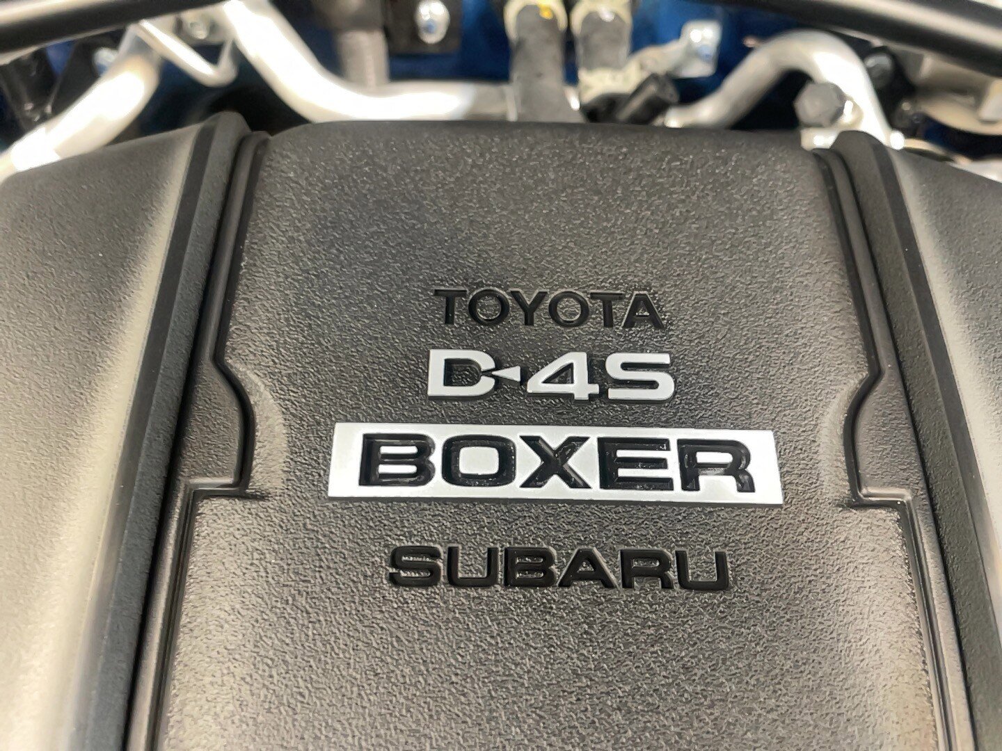 Used 2024 Subaru BRZ Premium RWD image 14