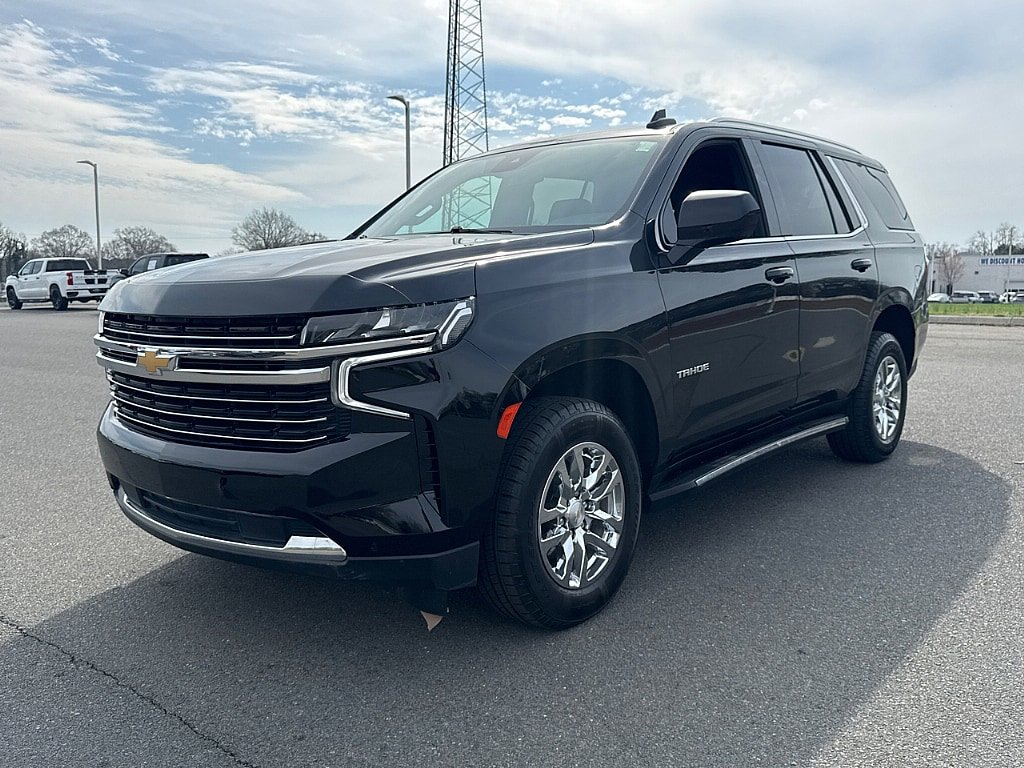 Used 2024 Chevrolet Tahoe LT image 6