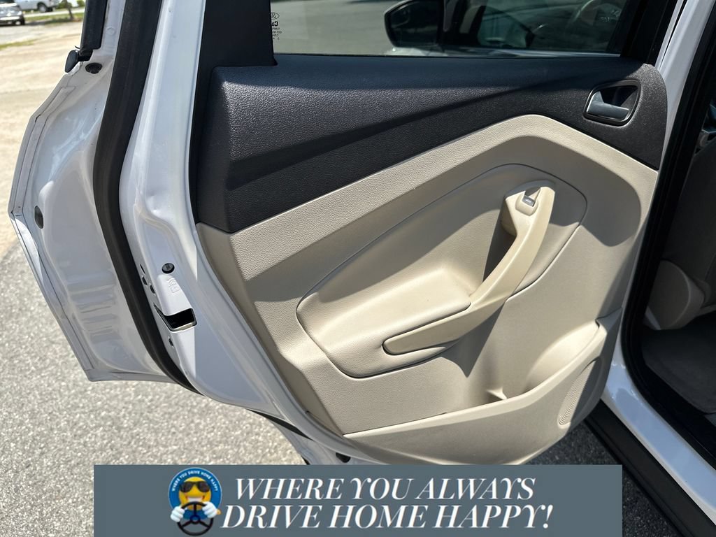 Used 2014 Ford Escape SE FWD image 22