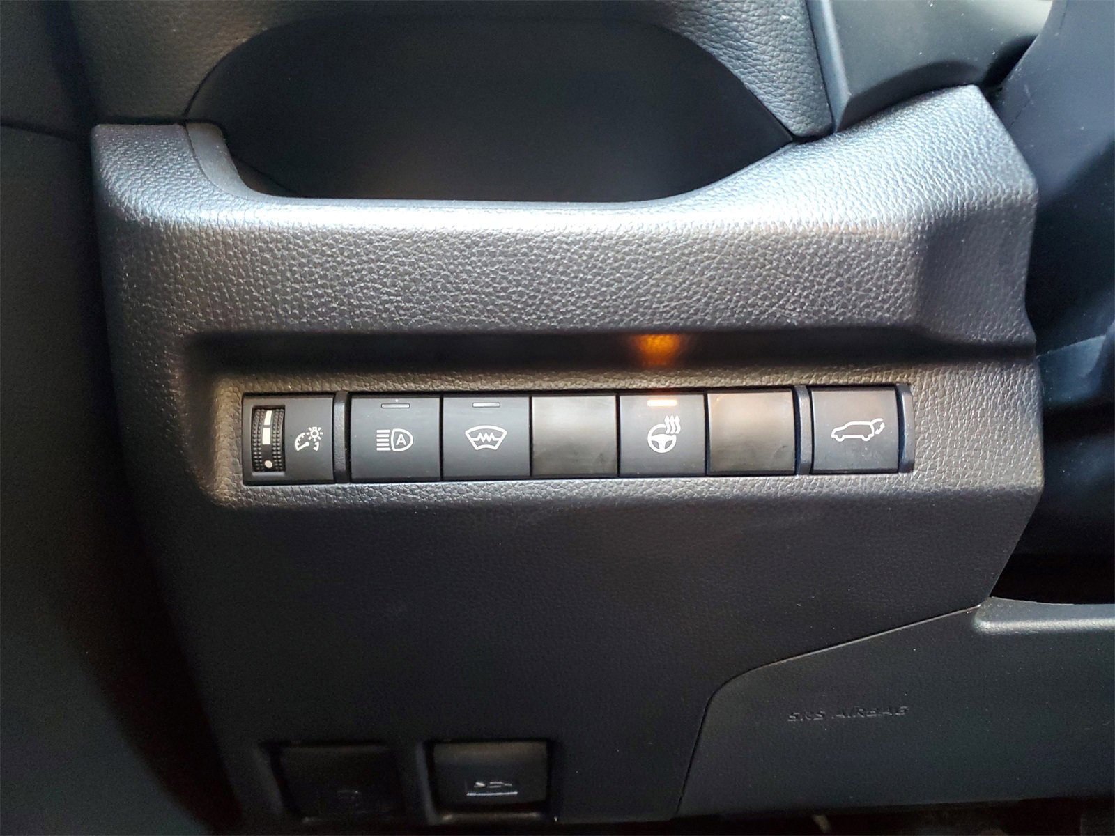 Certified 2024 Toyota RAV4 XLE image 20