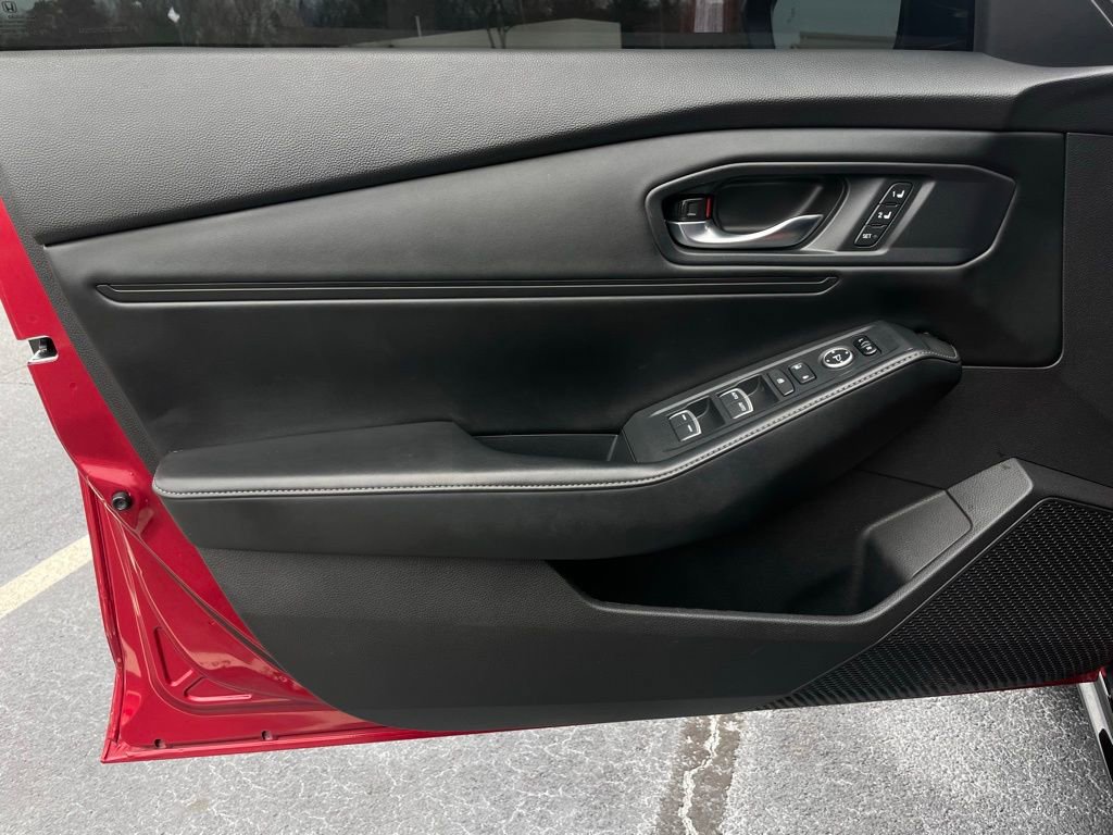 Certified 2024 Honda Accord Sport image 24