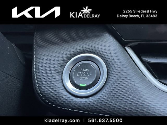 Used 2025 Chevrolet Equinox LT w/ Safety and Technology Package image 28