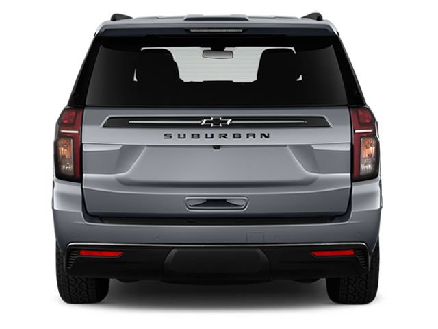 Used 2025 Chevrolet Suburban Z71 AWD/4WD image 6