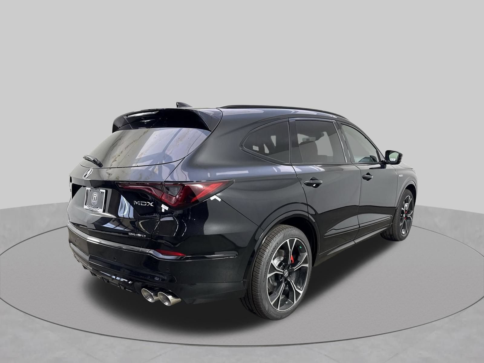 New 2026 Acura MDX Type S AWD/4WD image 35