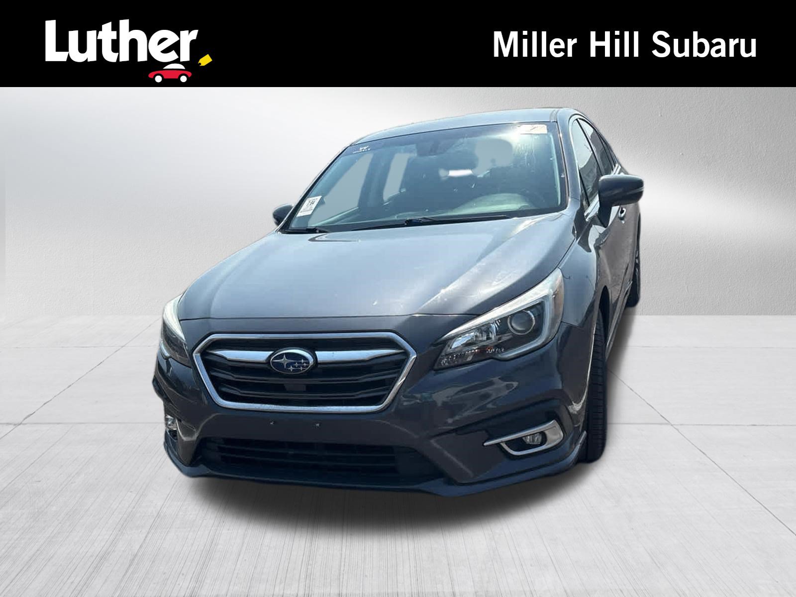 Used 2019 Subaru Legacy 2.5i Premium AWD/4WD image 1