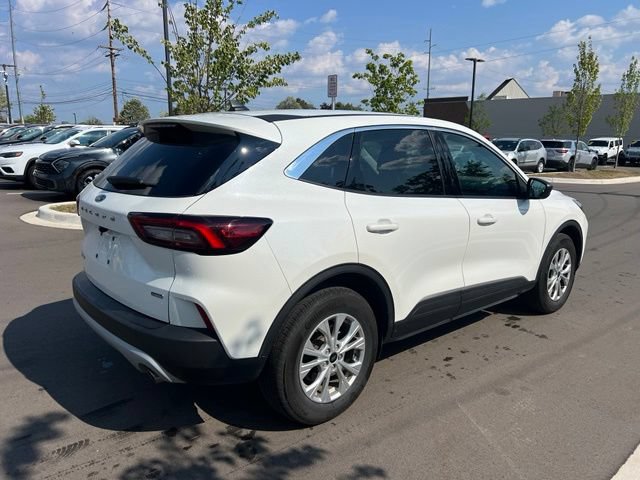 Used 2023 Ford Escape Active AWD/4WD image 5