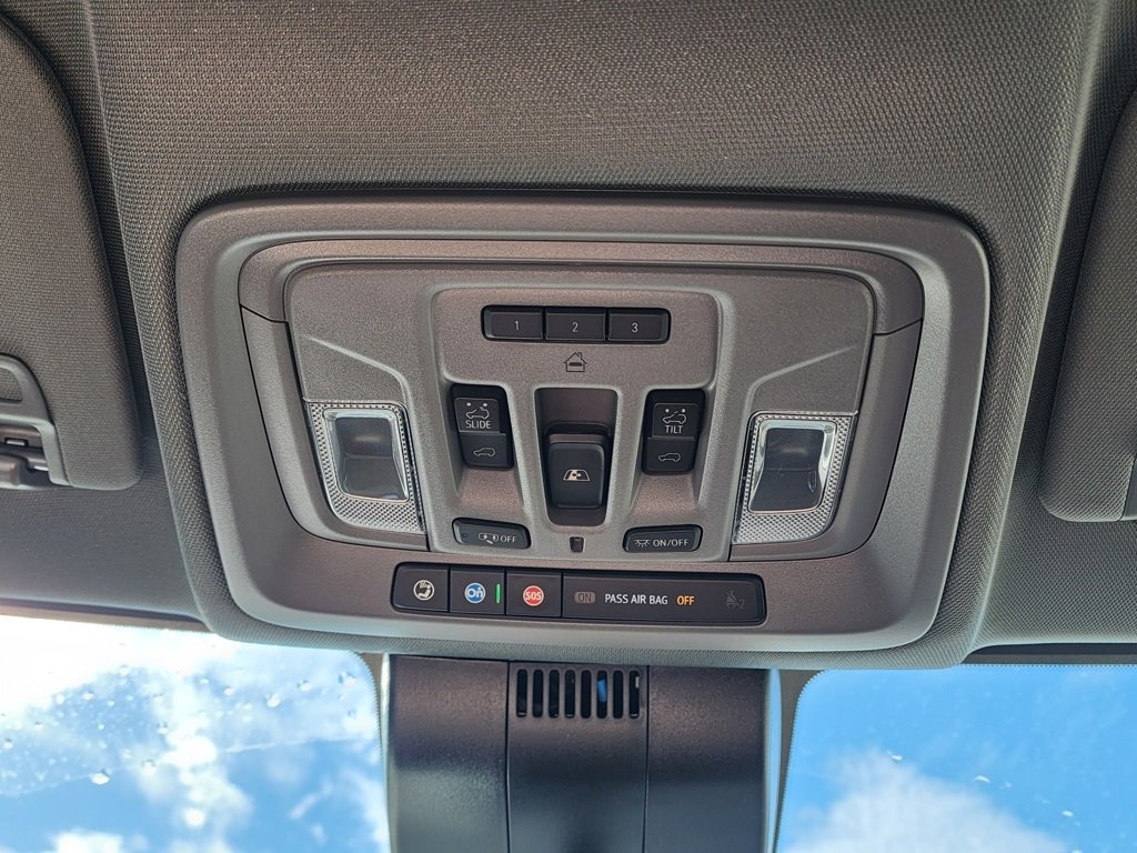 New 2026 GMC Sierra 1500 Denali image 37