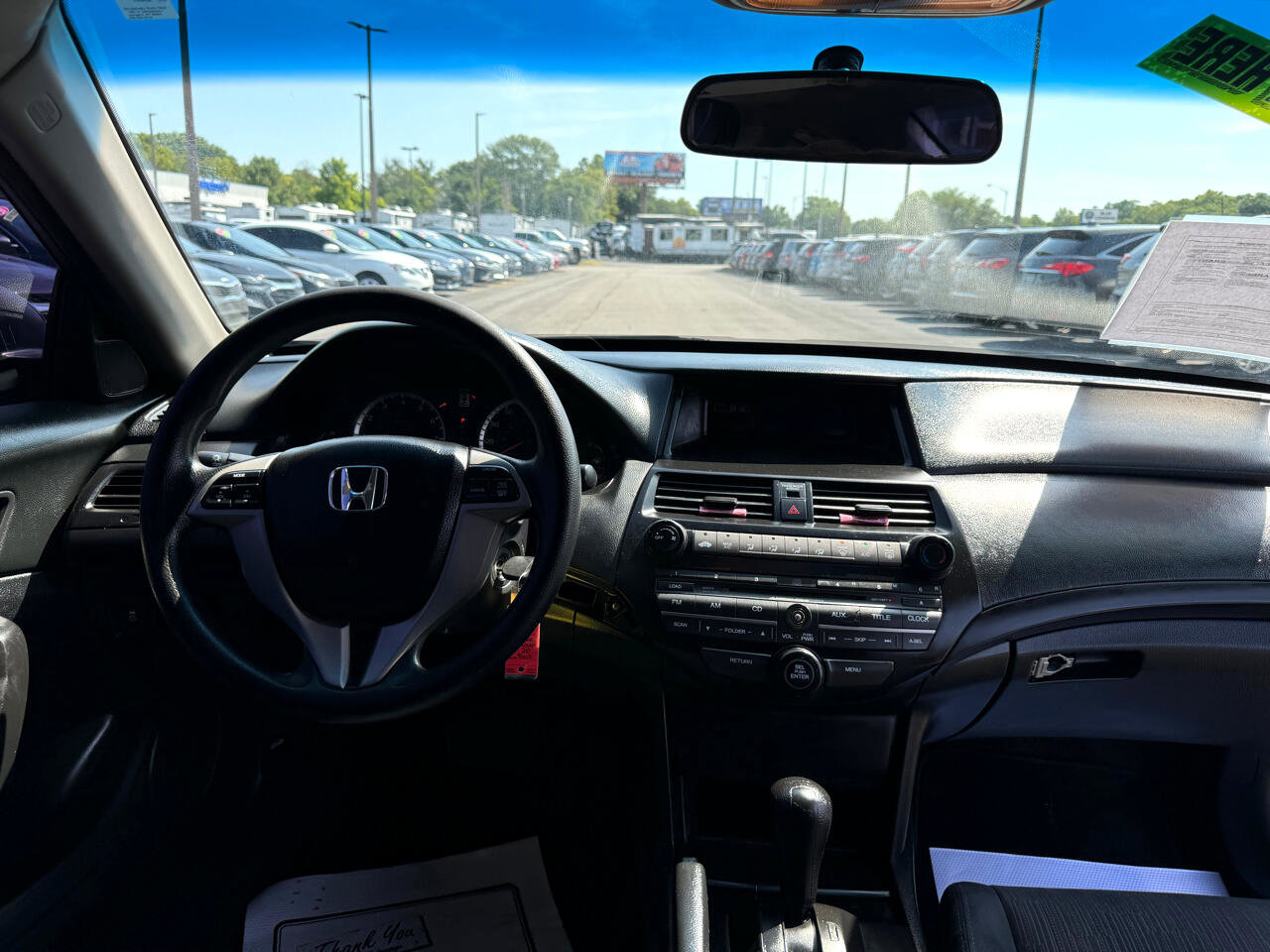 Used 2011 Honda Accord LX-S image 15