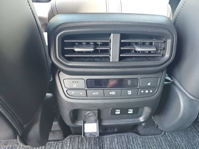 New 2026 Honda Passport TrailSport Elite image 11