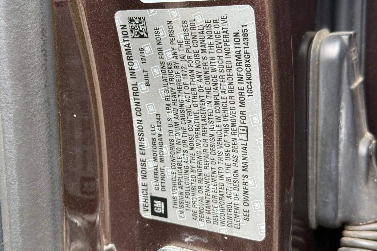 Used 2016 Chevrolet Silverado 3500 LTZ w/ Duramax Plus Package image 27