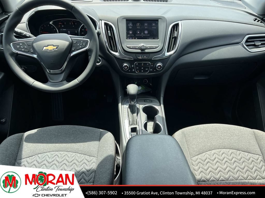 Certified 2024 Chevrolet Equinox LT FWD image 14
