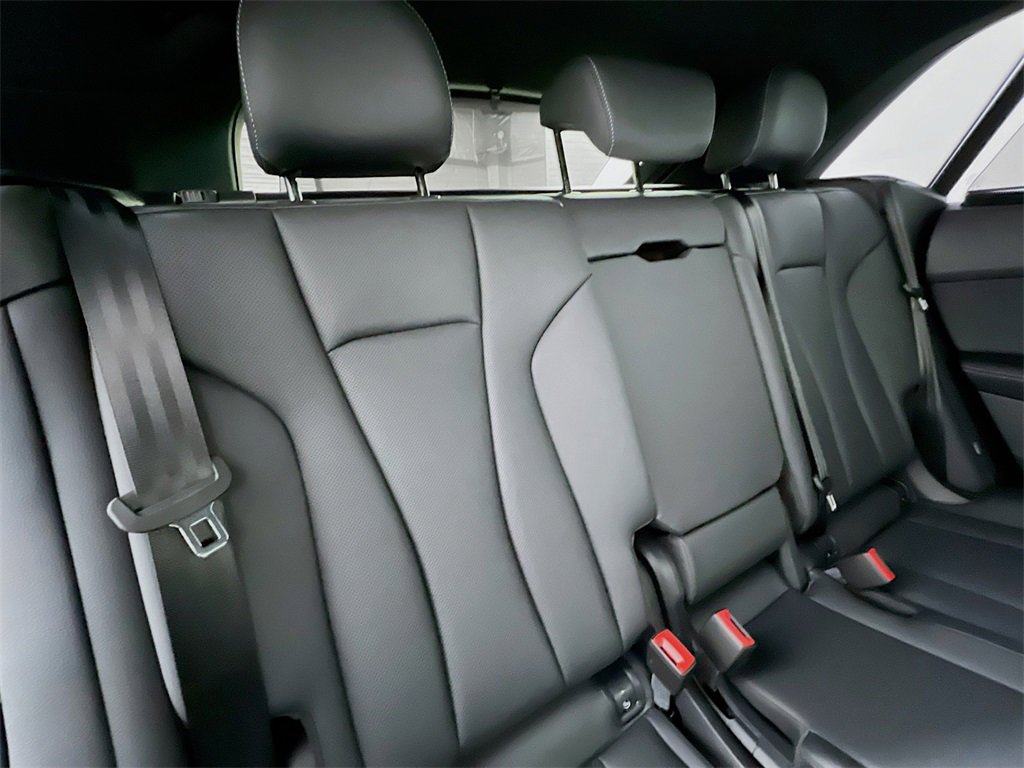 New 2026 Audi Q8 Premium Plus image 27